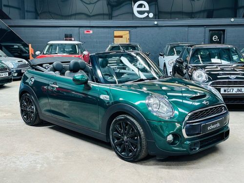 MINI Convertible