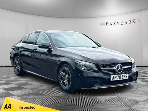 Mercedes Benz C-Class