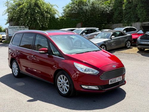 Ford Galaxy