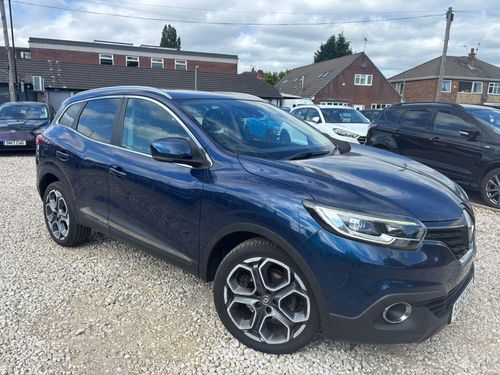 Renault Kadjar