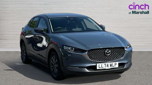 Mazda Cx 30