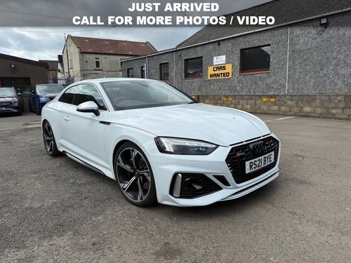 Audi RS5