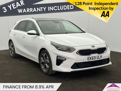 Kia Cee'd