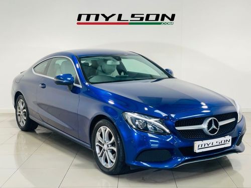 Mercedes Benz C-Class
