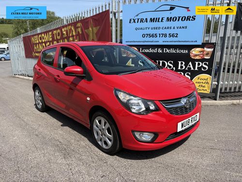 Vauxhall Viva