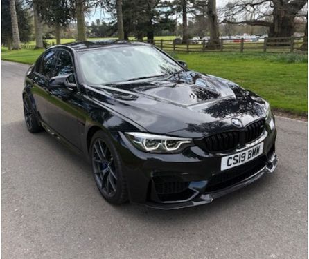 BMW M3