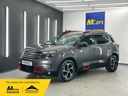 Citroen C5
