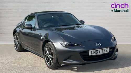 Mazda Mx 5