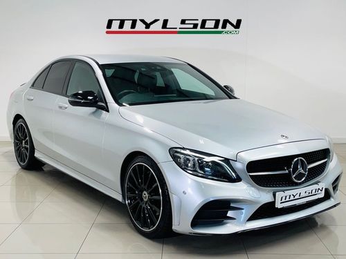 Mercedes Benz C-Class