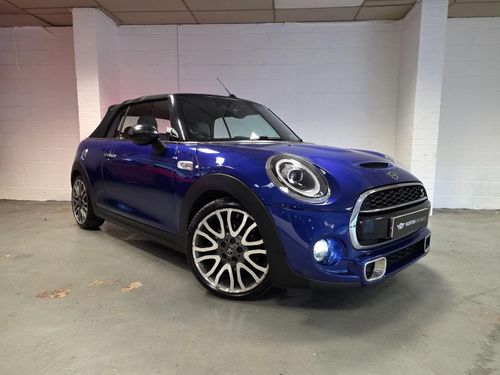 MINI Convertible