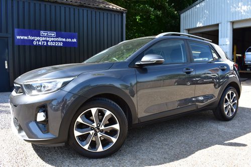 Kia Stonic