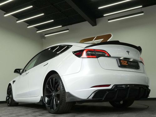 Tesla Model-3