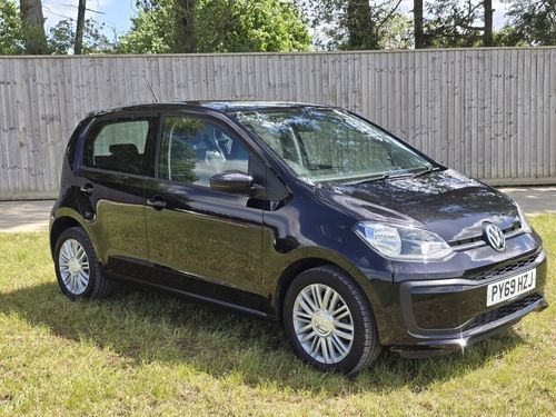 Volkswagen UP