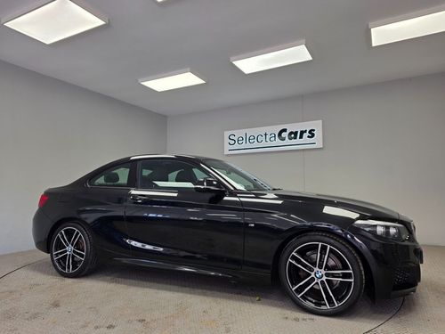 BMW 2 Series