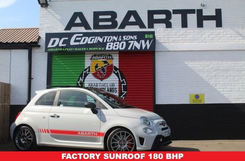 Abarth 695