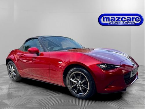 Mazda Mx 5