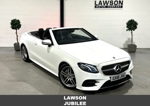 Mercedes Benz E Class