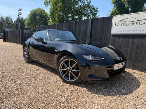 Mazda Mx 5 Rf