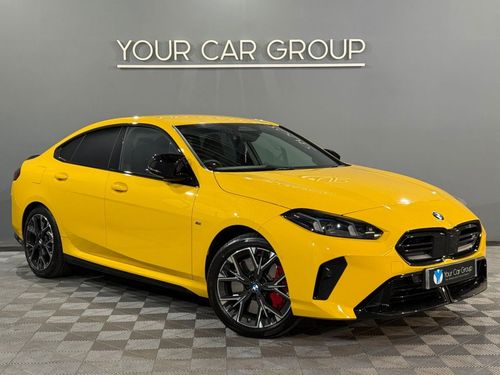 BMW 2 SERIES GRAN COUPE