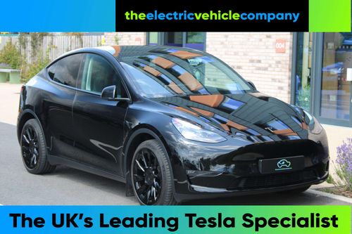 Tesla MODEL  Y