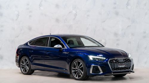 Audi S5