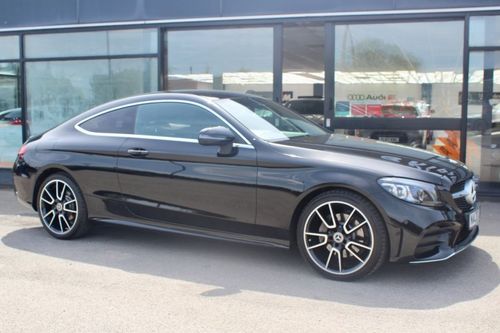 Mercedes Benz C-Class