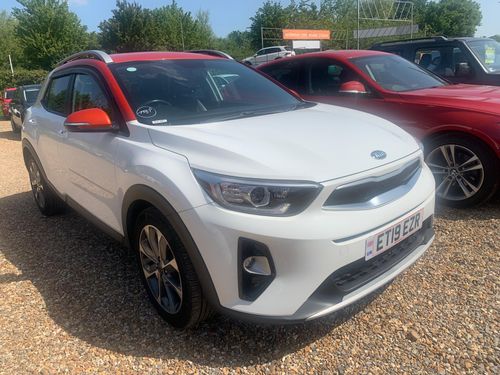 Kia Stonic