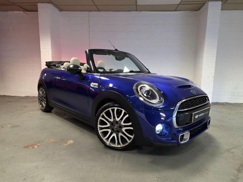 MINI Convertible