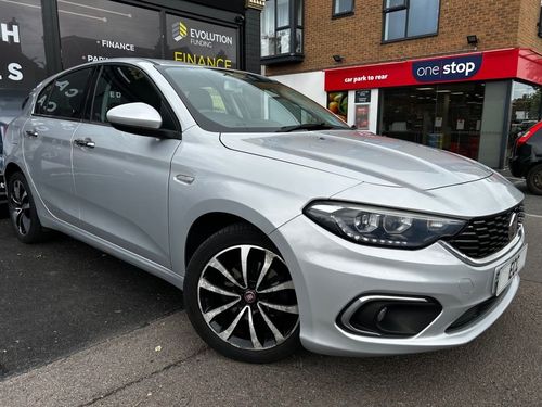Fiat Tipo
