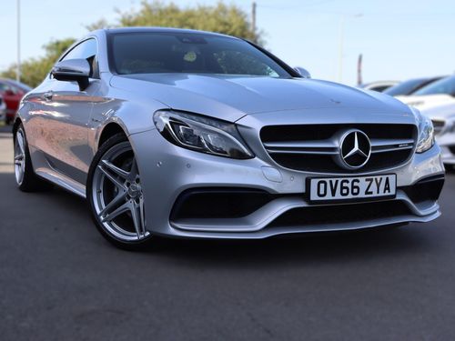 Mercedes Benz C-Class