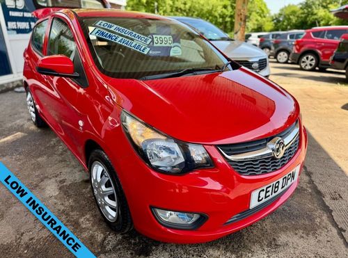 Vauxhall Viva