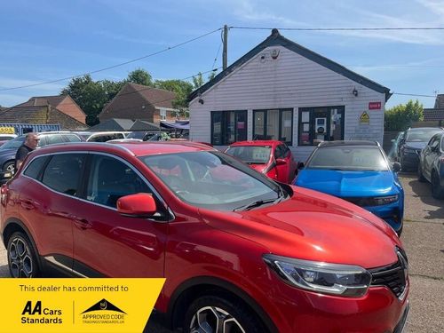 Renault Kadjar