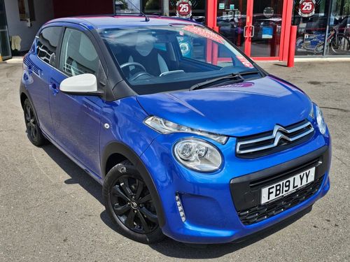 Citroen C1