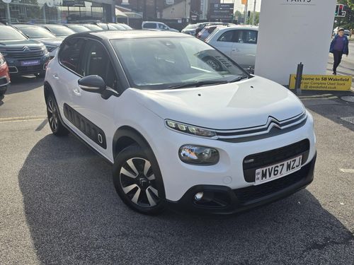 Citroen C3