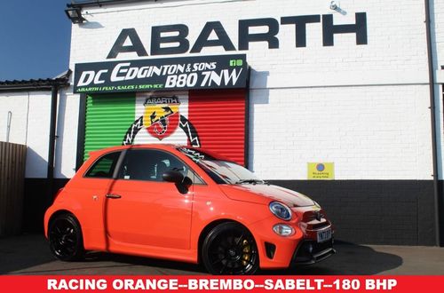 Abarth 695