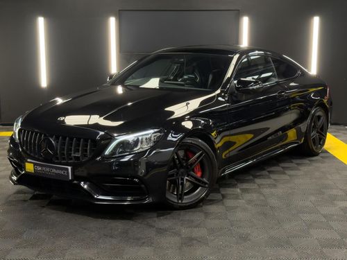 Mercedes Benz C-Class