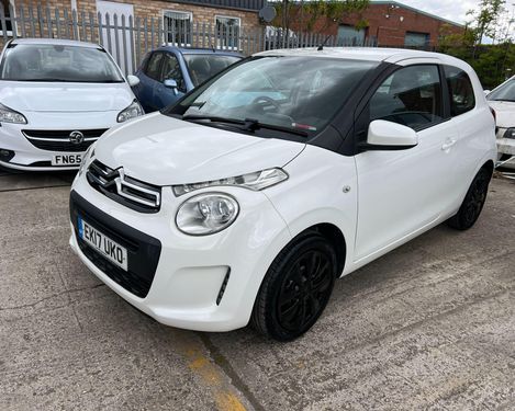 Citroen C1