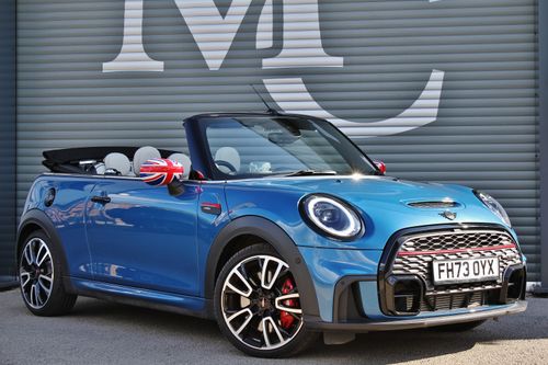 MINI Convertible