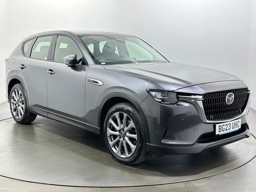 Mazda Cx 60