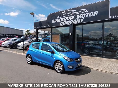 Vauxhall Viva