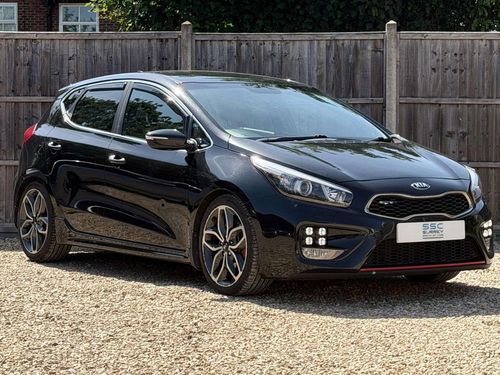 Kia Cee'd