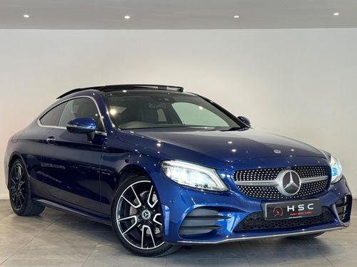 Mercedes Benz C-Class