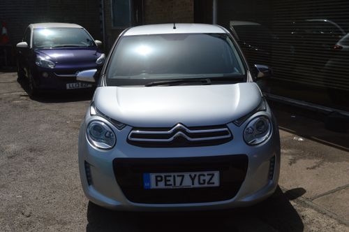 Citroen C1