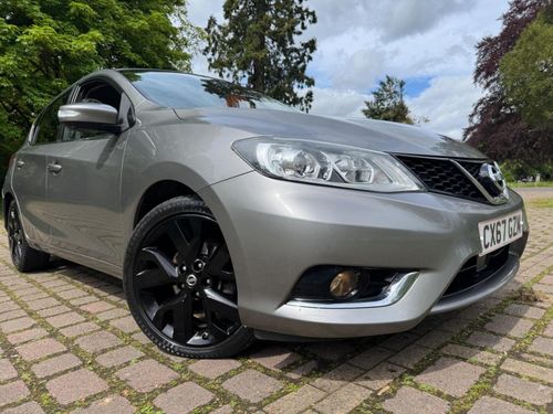 Nissan Pulsar