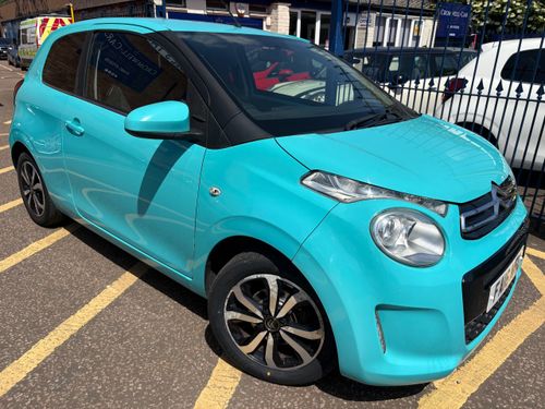 Citroen C1