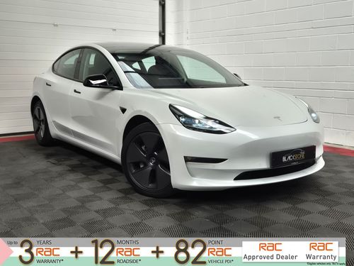 Tesla Model-3