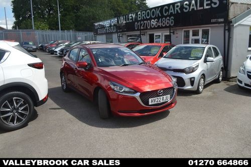 Mazda 2