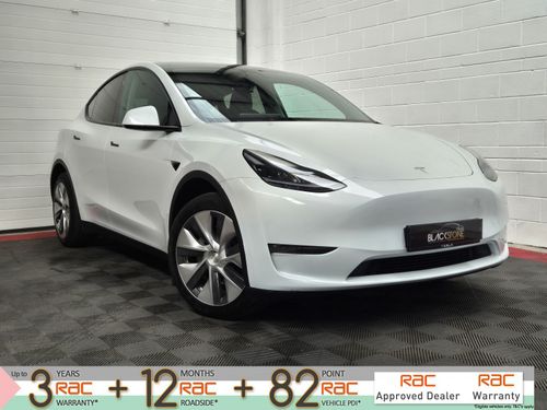 Tesla MODEL  Y