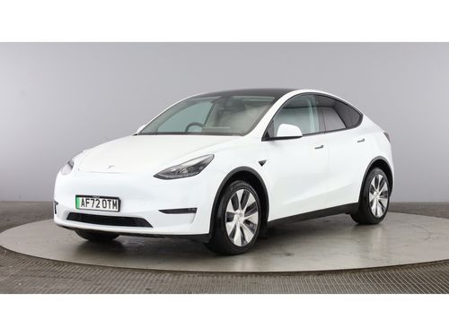 Tesla MODEL  Y