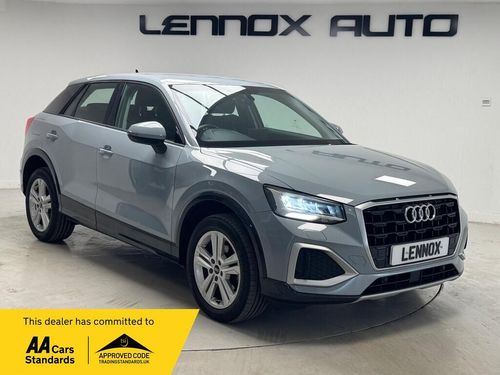 Audi Q2